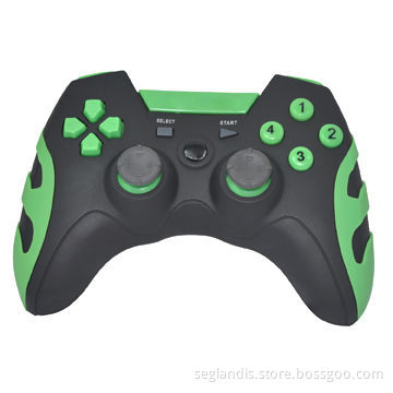 USB Game Joypad Controller for iPhone 5, Android-based